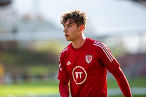 2020-11-12 Cymru U21 Training 95