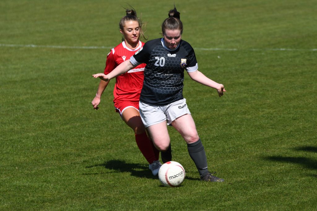 Port Talbot vs Briton Ferry Llansawel