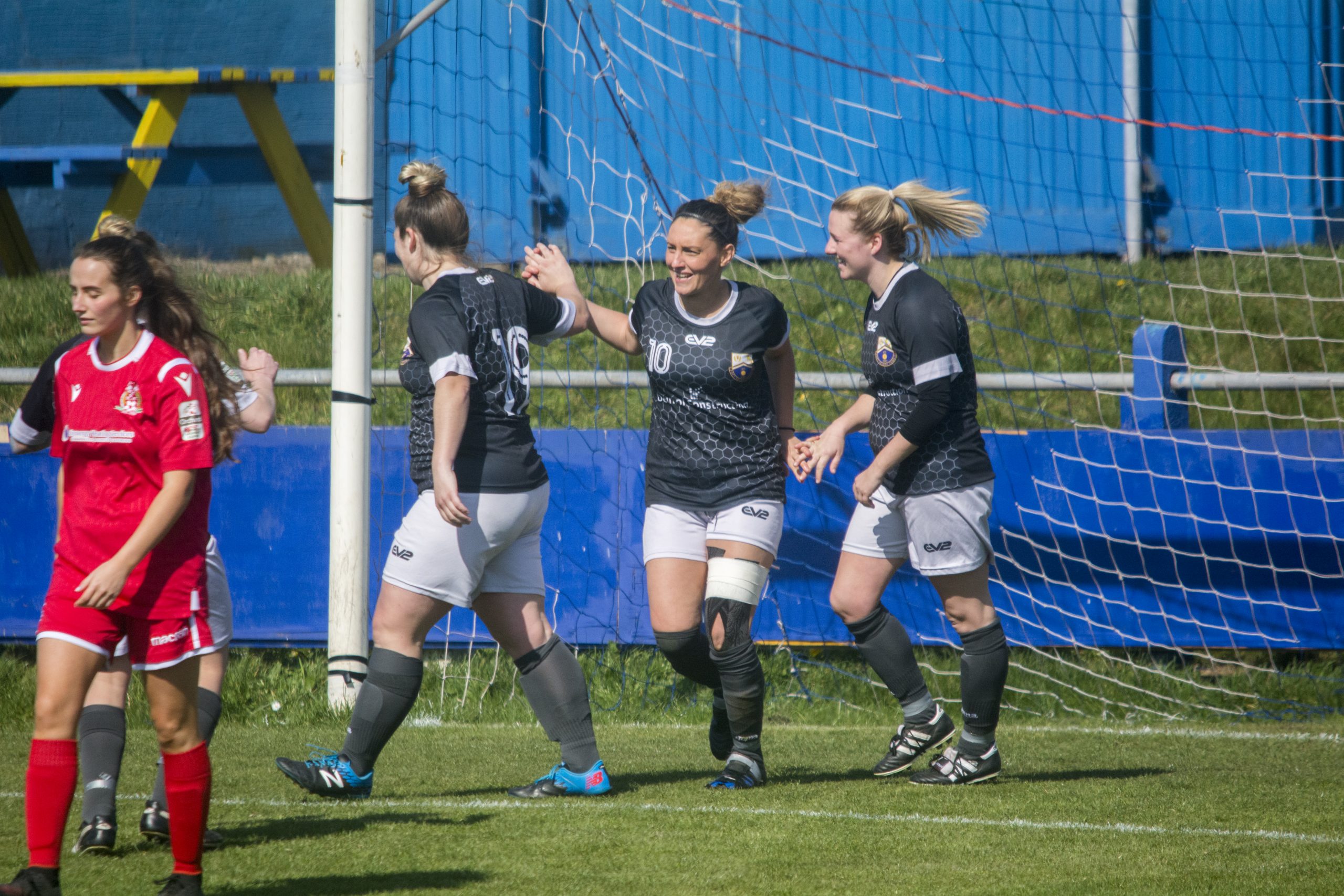 Port Talbot vs Briton Ferry Llansawel