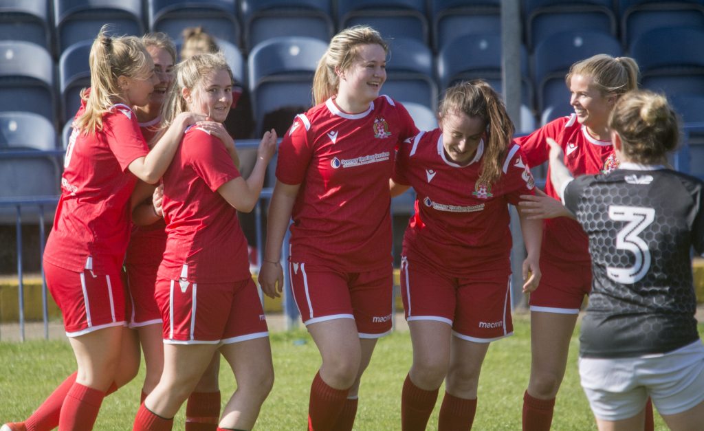 Port Talbot vs Briton Ferry Llansawel