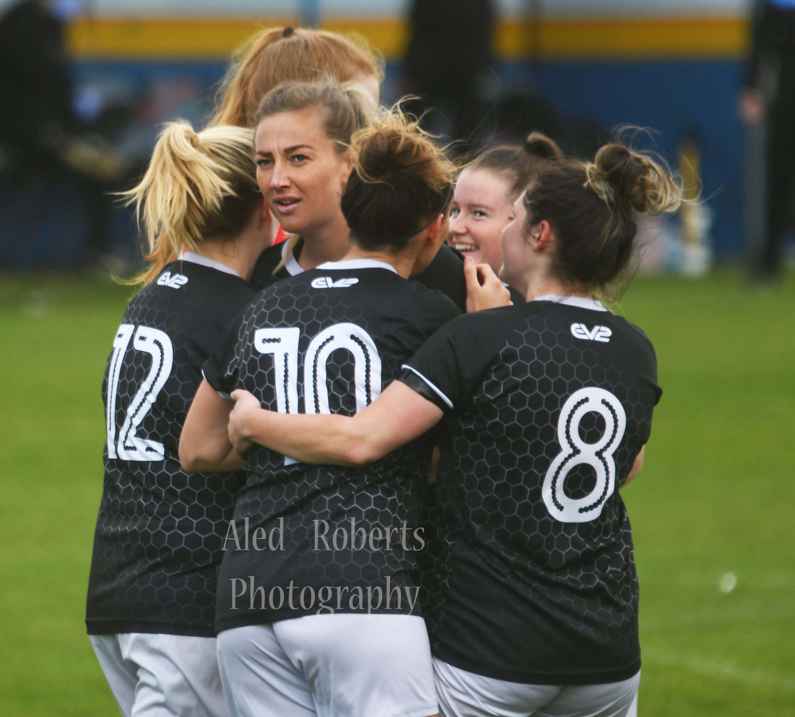 16/05/2021 – Port Talbot 3-3 Cyncoed © Aled Roberts