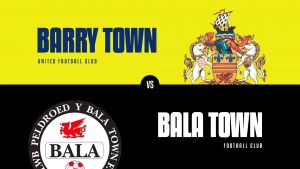 BARRY V BALA