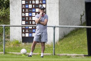 WPWL, Swansea City v Abergavenny, Swansea, Wales.