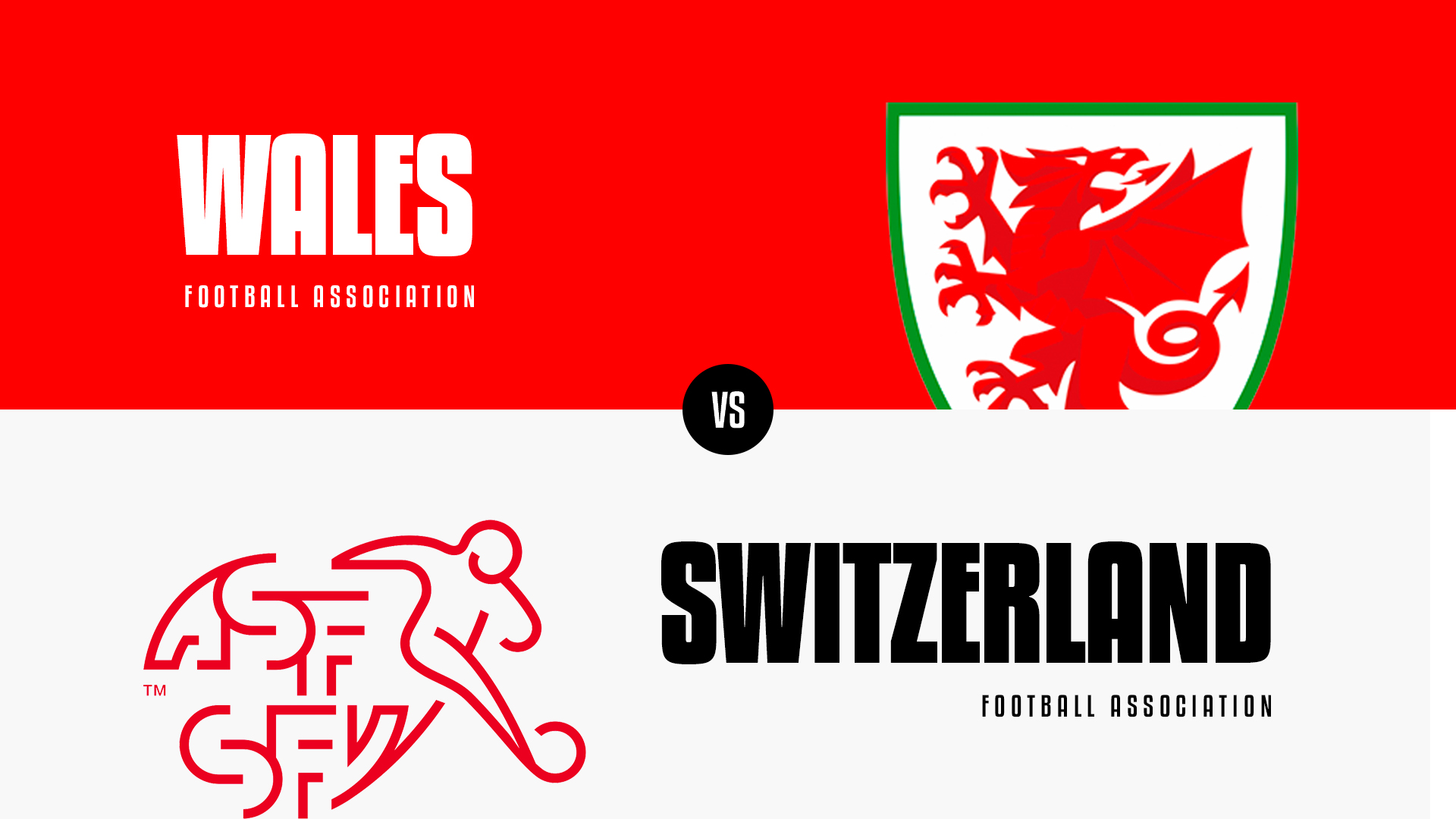 Wales v Switzerland: LIVE match updates of EURO 2020 opener