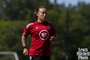 Wales Women Training. Cardiff, Wales. 8th June '21.