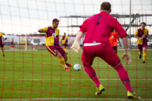 Cardiff Corries v Canton Liberal. Cardiff, Wales. 9th July 2021.