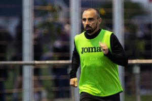 Ammanford v Cardiff Met. Ammanford, Wales. 6th August 2021.