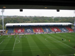 Ewood Park