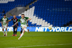 TNS v Viktoria Plzeň. Cardiff, Wales. 5th August 2021.