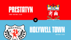 prestatyn v holywell