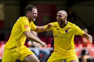 Trefelin v Pontypridd, Port Talbot, Wales.