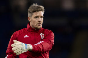 Wales v Belgium. Cardiff, Wales. 16th November 2021.