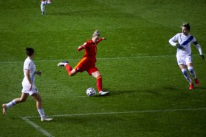 Wales v Greece. Llanelli, Wales. 26th November 2021.