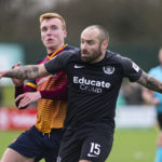 Flint Town United: Danny Holmes’ first words as new Silkmen boss with Lee Fowler tribute