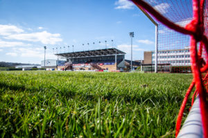 Connah's Quay Nomads vs Newtown AFC (06-03-21)