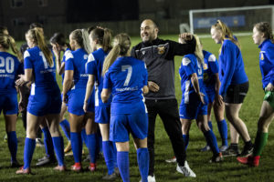 Genero Adran South, Abergavenny v Cascade, Abergavenny, Wales.