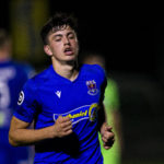 Penybont star available on free transfer after Burnley exit