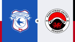 Cardiff v Ponty
