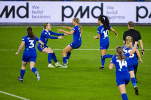 Cardiff City v Abergavenny. Cardiff, Wales. 17th November 2022.