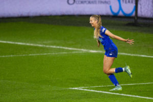 Cardiff City v Abergavenny. Cardiff, Wales. 17th November 2022.