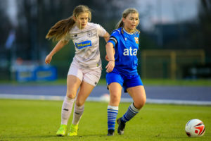 Cardiff City v Abergavenny 2022 12 11