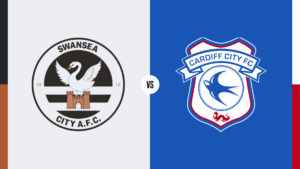 Swansea v Cardiff