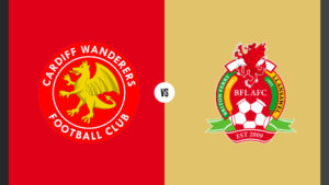 Wanderers v BFL