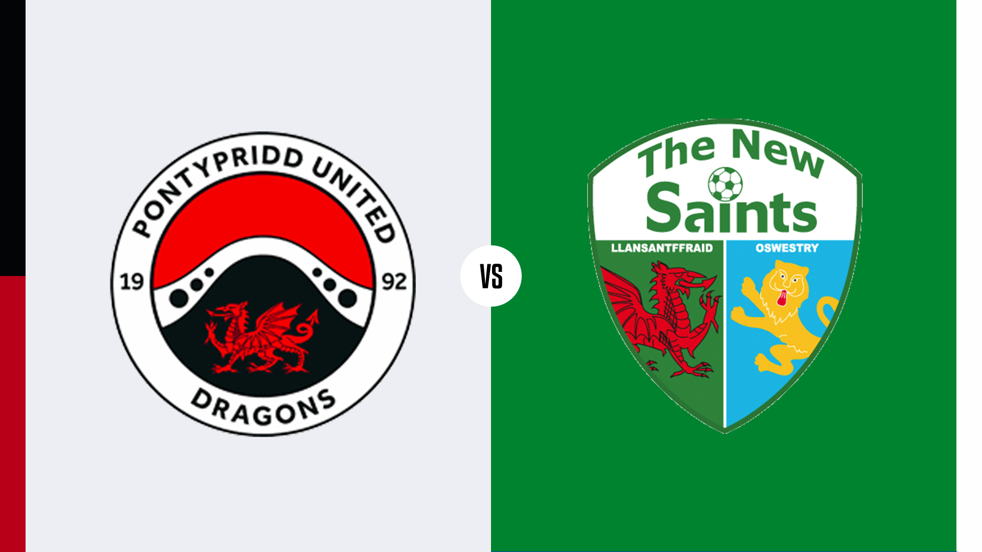 Pontypridd United vs The New Saints - Live coverage via TNS Radio, TNS  radio brings you live coverage of today's JD Cymru Premier fixture between  Pontypridd United and The New Saints