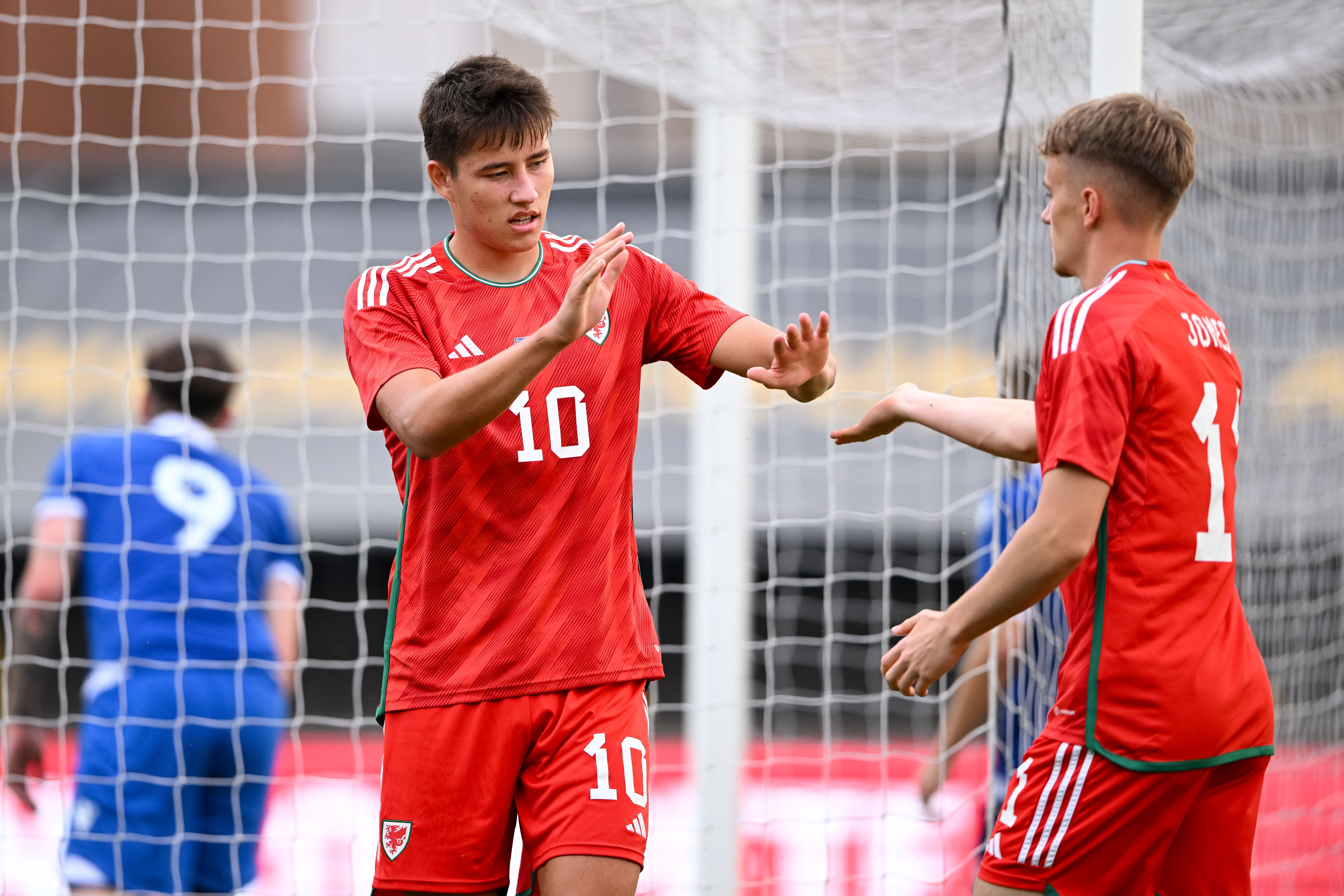 Cymru U21 squad announced for Liechtenstein and Lithuania