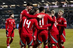 Reykjavik, Iceland. UEFA Nations League, Iceland v Wales. 11/10/24.