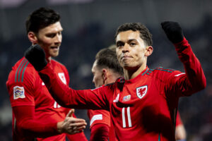 Reykjavik, Iceland. UEFA Nations League, Iceland v Wales. 11/10/24.
