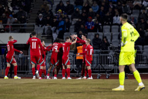 Reykjavik, Iceland. UEFA Nations League, Iceland v Wales. 11/10/24.