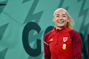 International Football, Wales Women V Slovakia Women, Cardiff, Wales, UK.