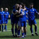 Three players who impressed as Trethomas Bluebirds reclaim top spot with 2-1 victory over Newport City