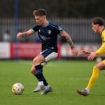 Three standout Haverfordwest players vs Aberystwyth as Bluebirds make history