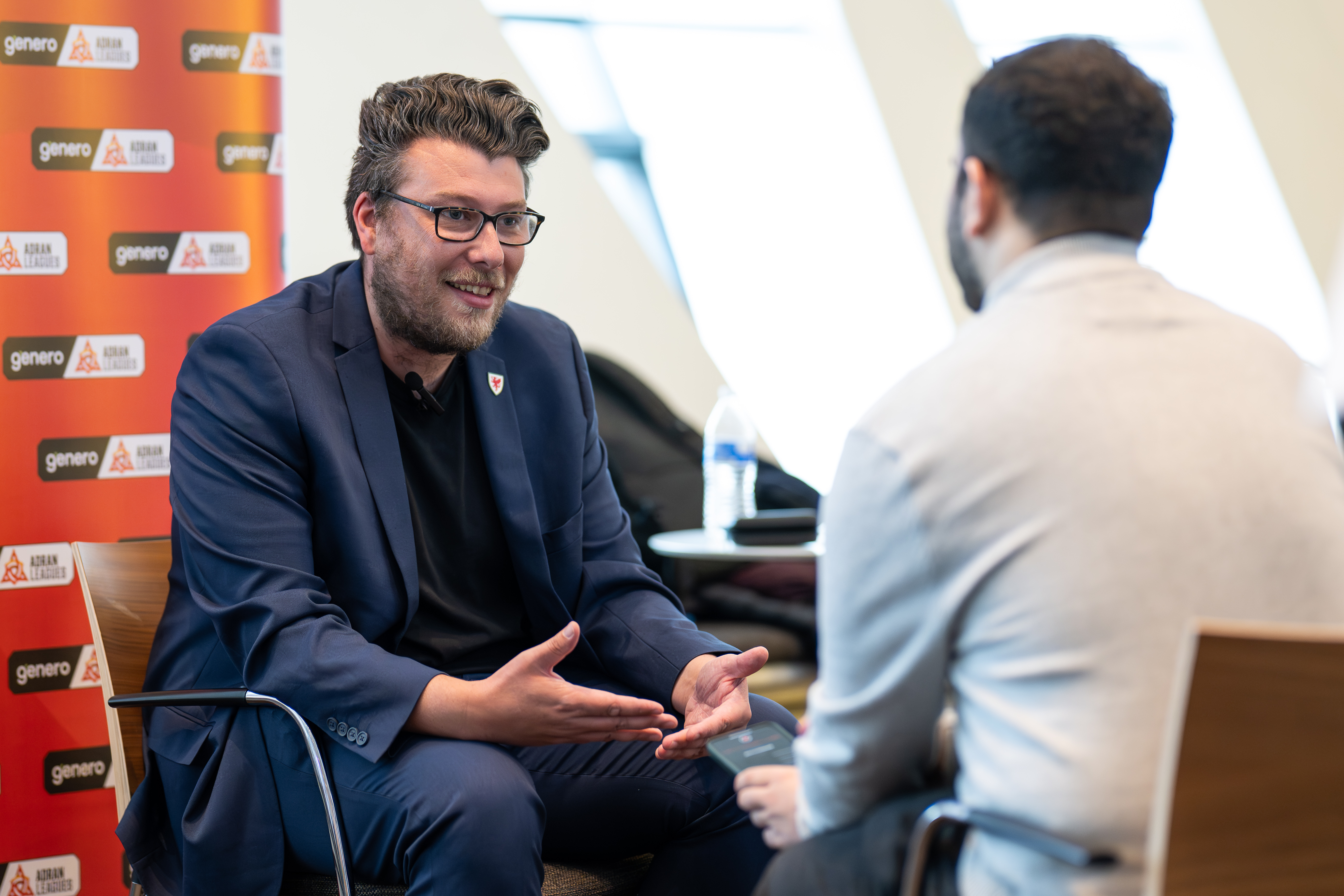 2025-09-02_Genero_Adran_Launch_CT-405