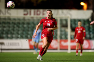 international Friendly fixture between Wales and Poland at the Rodney Parade in Newport, Wales, UK