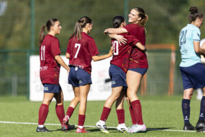 GENERO ADRAN SOUTH, CARDIFF MET V CASCADE, CARDIFF, WALES.