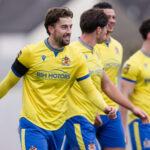 Merthyr Town: Former Cardiff City defender transfers from Barry Town
