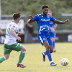 ‘Call it a day’ – Ex-Bristol City and Peterborough United makes big decision after Cymru Premier exit