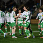 How long before TNS are crowned conquerors of the Cymru Premier again?