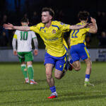 Barry Town United: 19-goal star transfers to SPFL giants as Weston-super-Mare snap up ex-Bristol Rovers striker