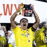 Major shock as Barry Town United shock The New Saints to win Nathaniel MG Cup – talking points