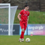 Ex-Cardiff City academy star called up for Trinidad & Tobago