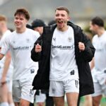 Promotion Battle Remains Wide Open in the Cymru South