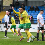 Caernarfon beat brave Rhyl 1879 to reach maiden Welsh Cup final – talking points