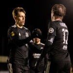 Former Everton and Tranmere Rovers man makes shock transfer switch