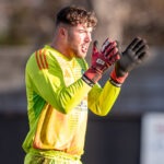 Rhyl: Four transfer arrivals as goalkeeper makes Cymru Premier move