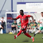 Penybont: Cymru South star pair arrive as ex-Barry Town United man departs