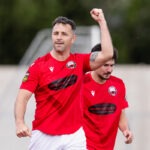 Trefelin dealt blow as 21-goal hero departs